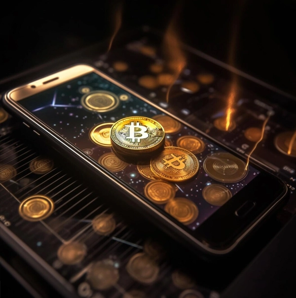 bitcoin