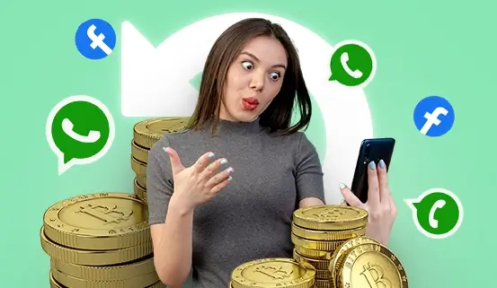 WhatsApp Scam  Facebook Scam  Asset Tracing  And Crypto Scam Recovery