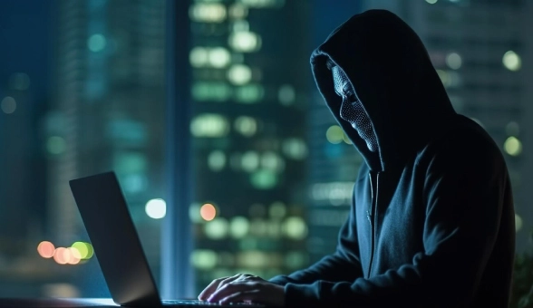 Who are Cybercriminals